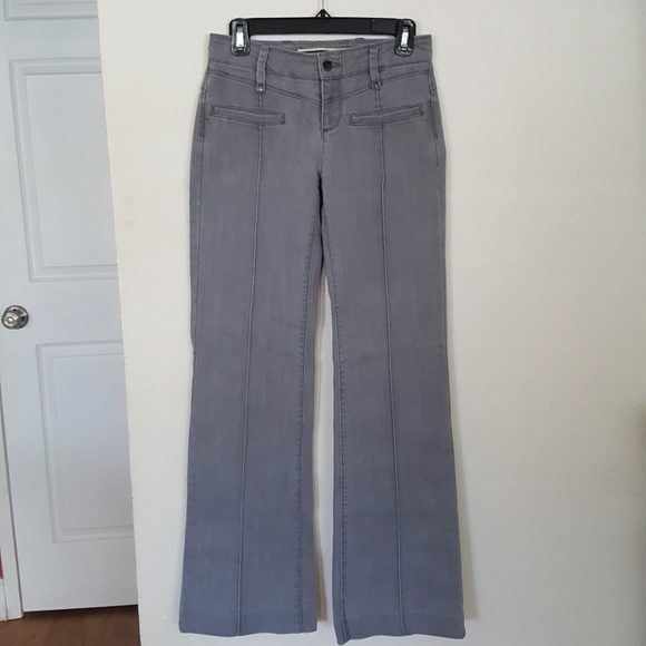 Daughters Of The Liberation Denim - Daughters of the Liberation Jeans.